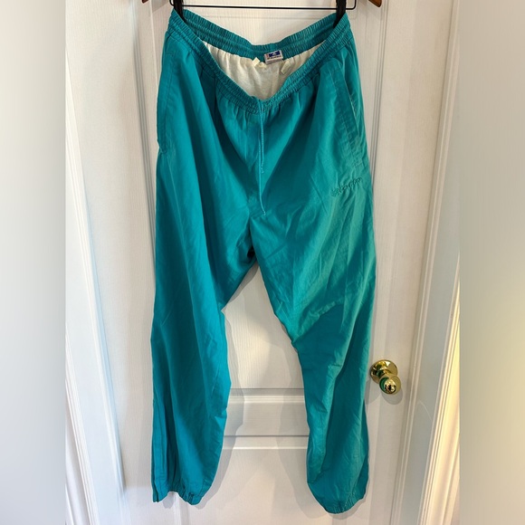 XL Men's Vintage Lotto Matching Tracksuit - Picture 3 of 9